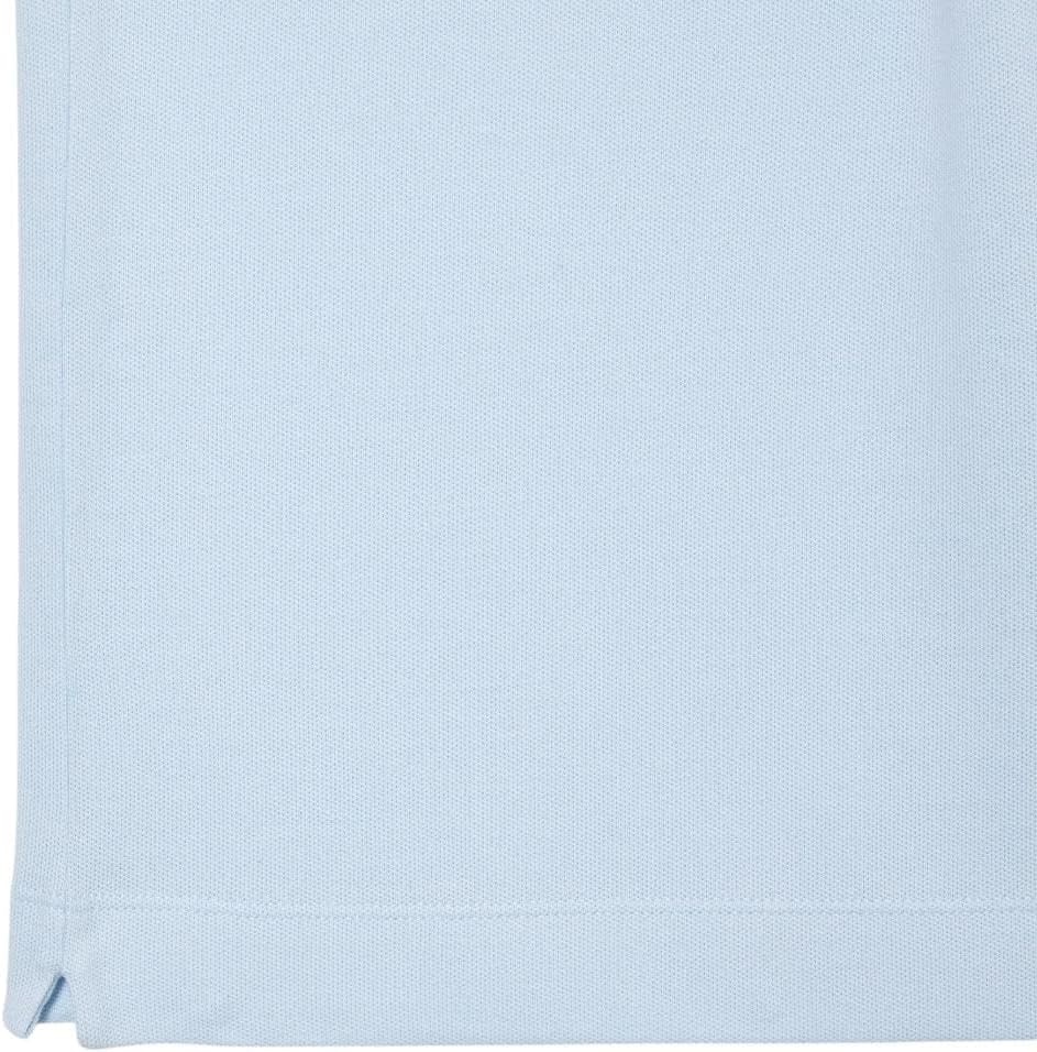 image:imageLacoste Mens Stretch Cotton Paris PoloRill