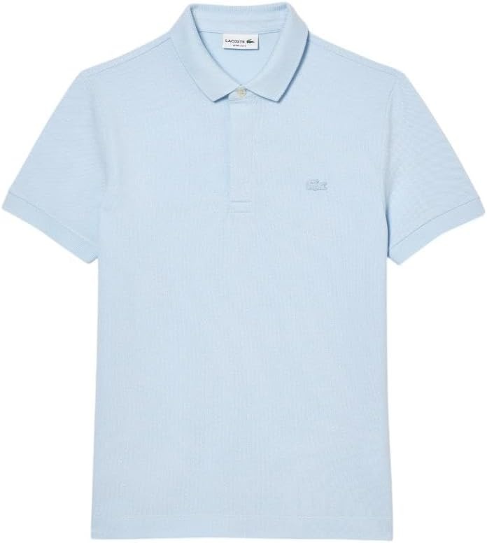 image:imageLacoste Mens Stretch Cotton Paris PoloRill