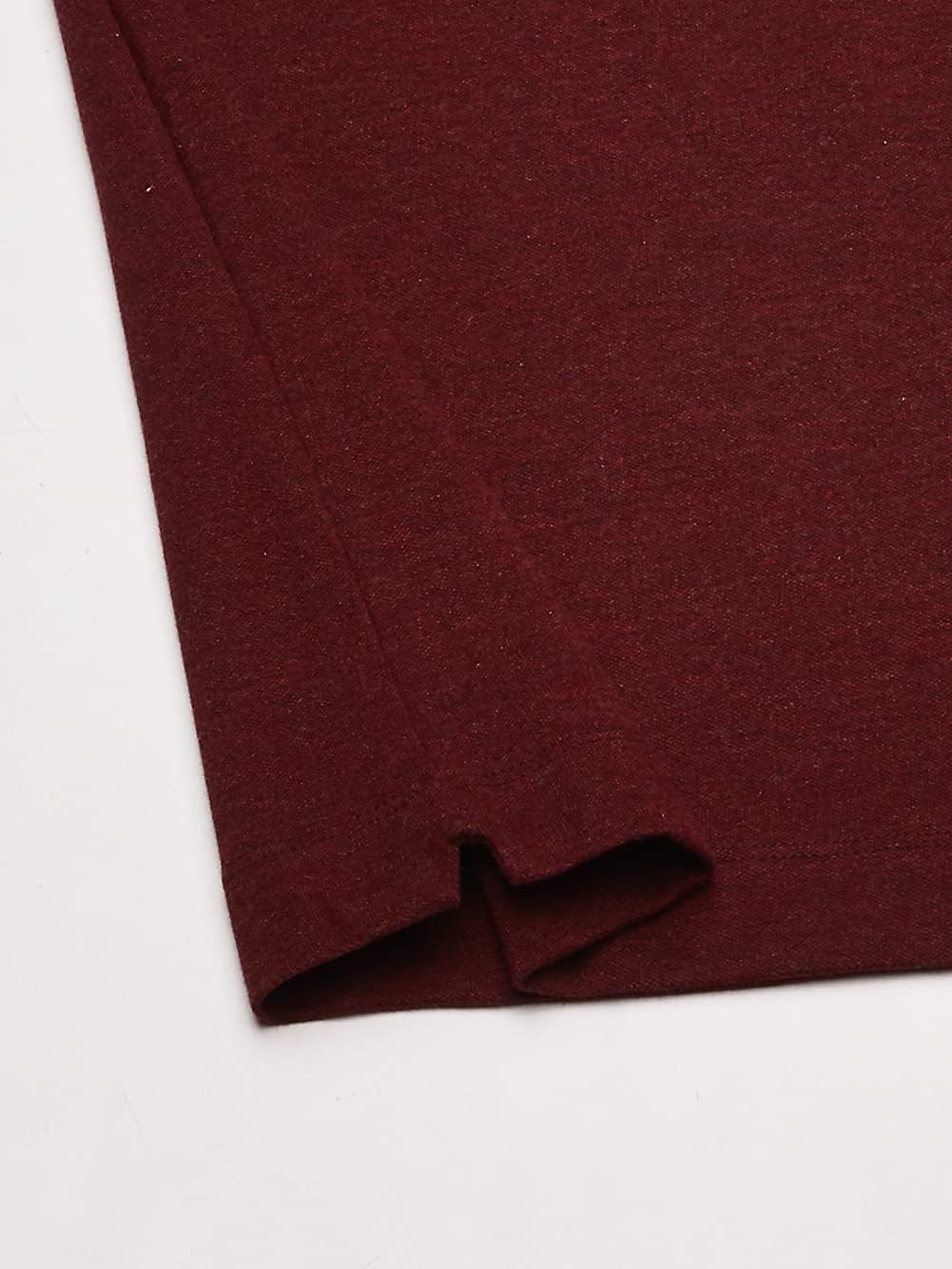 image:imageLacoste Mens Stretch Cotton Paris PoloVine Chine