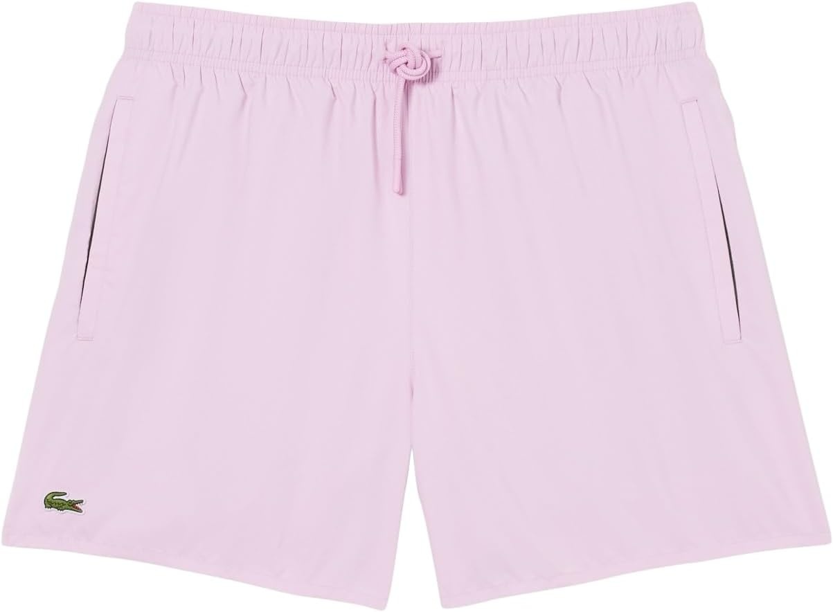 image:imageLacoste Mens Swim Trunks 6AlbiziaGreen