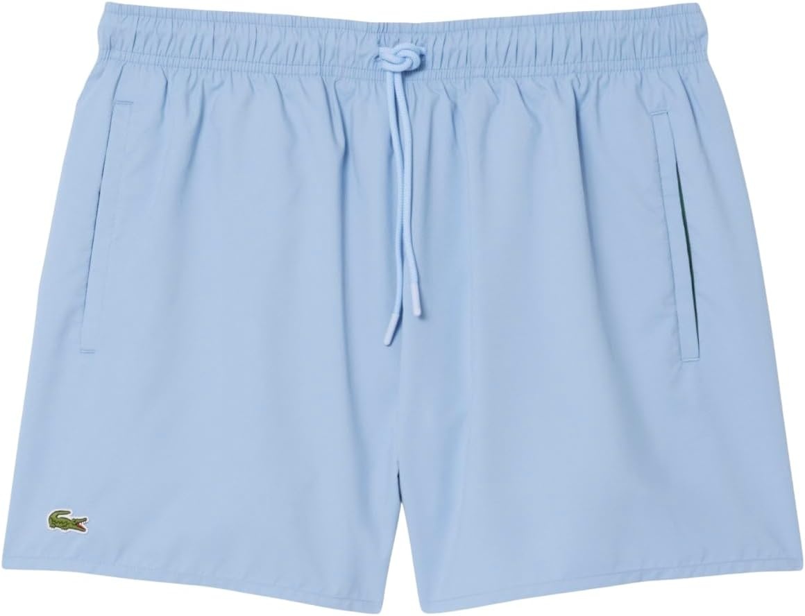 image:imageLacoste Mens Swim Trunks 6AphyllaGreen