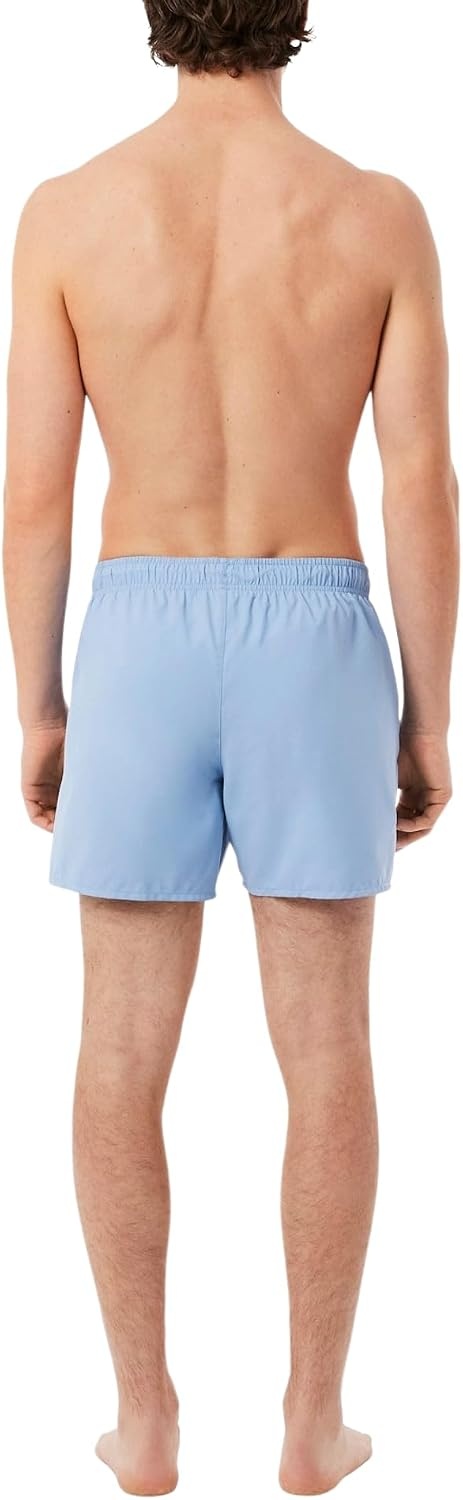 image:imageLacoste Mens Swim Trunks 6AphyllaGreen