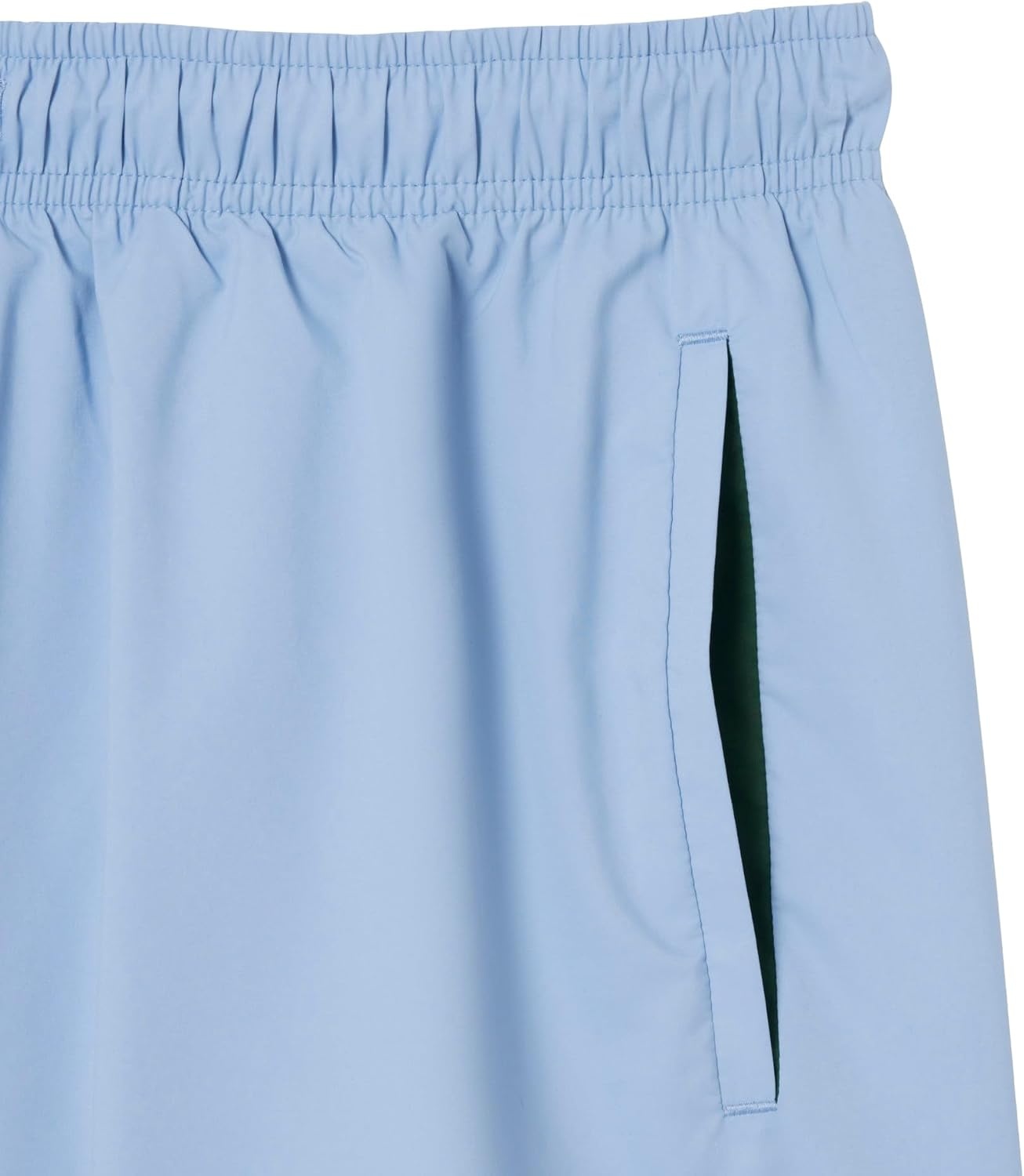 image:imageLacoste Mens Swim Trunks 6AphyllaGreen