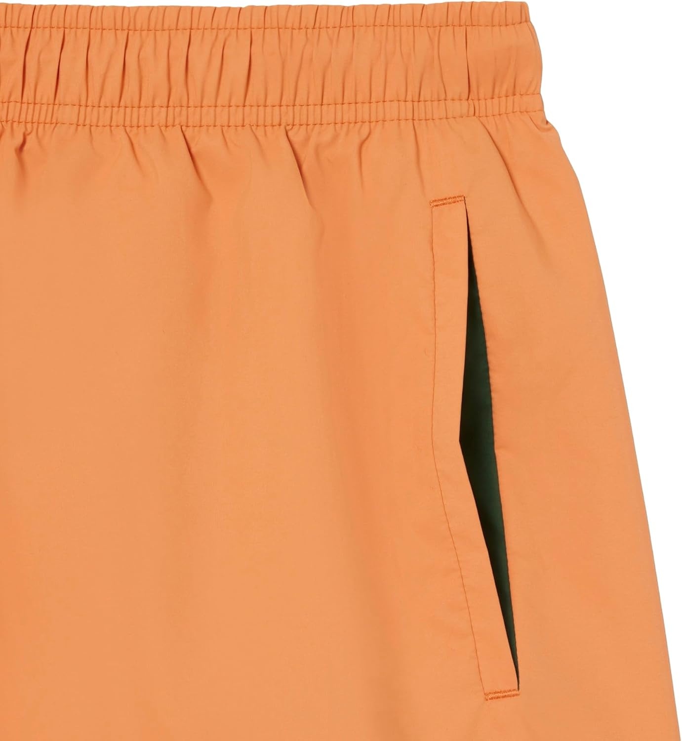 image:imageLacoste Mens Swim Trunks 6BlossomGreen