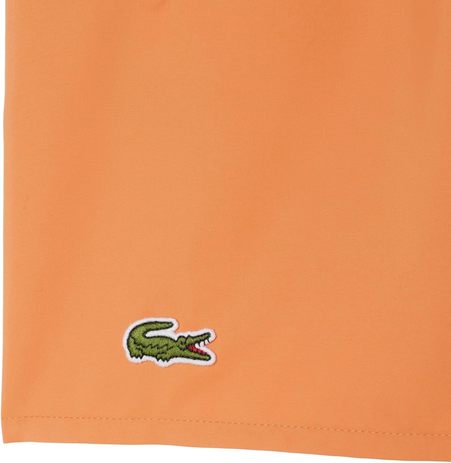 image:imageLacoste Mens Swim Trunks 6BlossomGreen