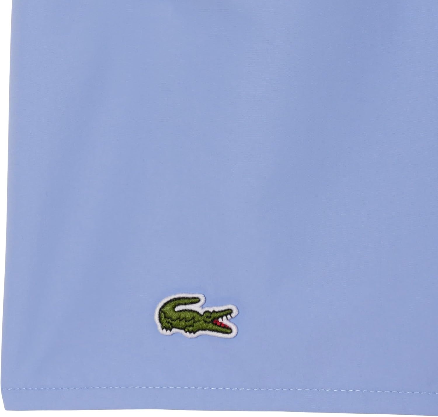 image:imageLacoste Mens Swim Trunks 6DelphiniumGreen