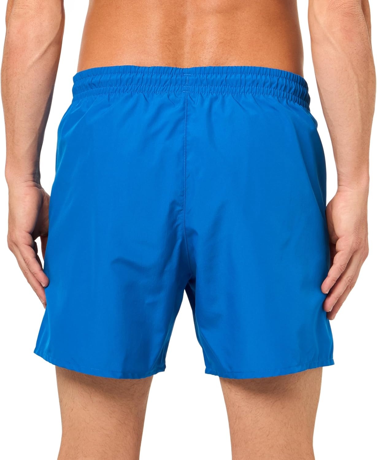 image:imageLacoste Mens Swim Trunks 6Gipsy Blue Green