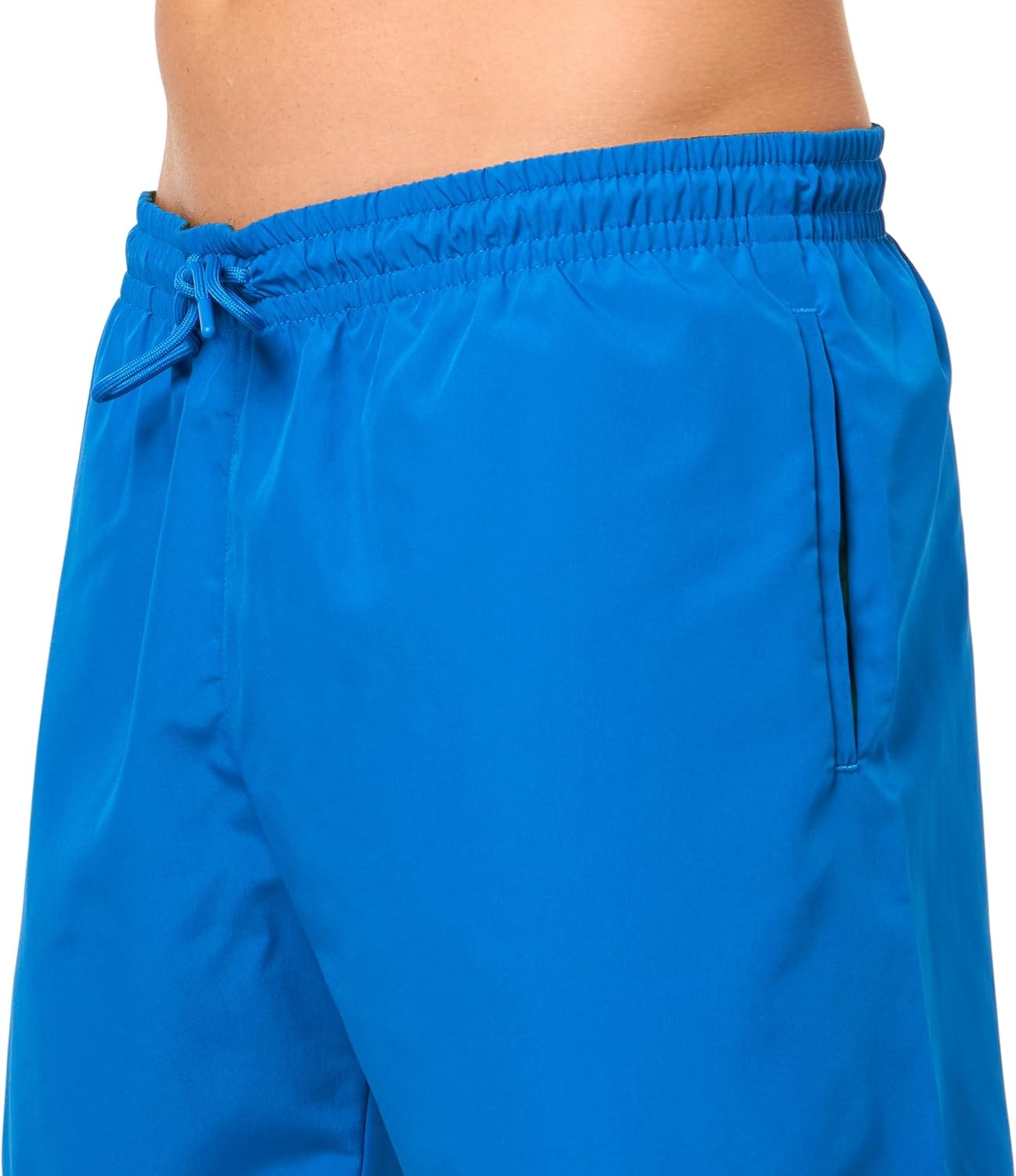 image:imageLacoste Mens Swim Trunks 6Gipsy Blue Green