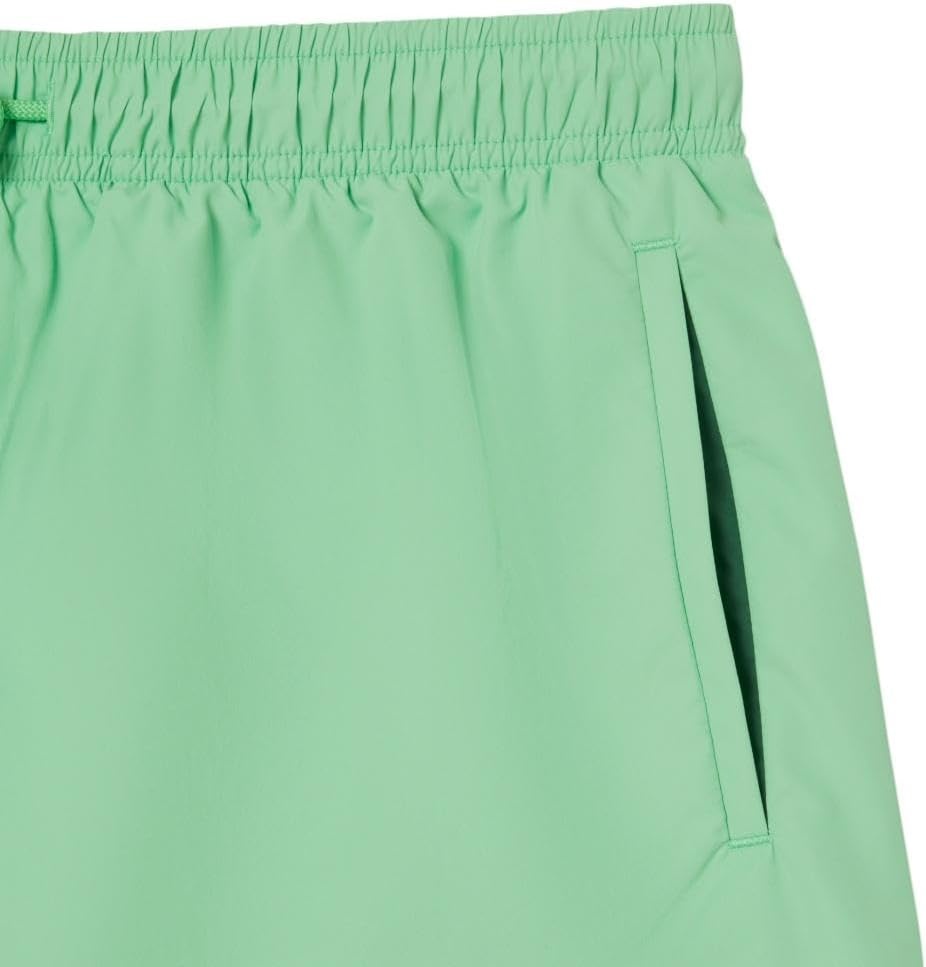 image:imageLacoste Mens Swim Trunks 6Green
