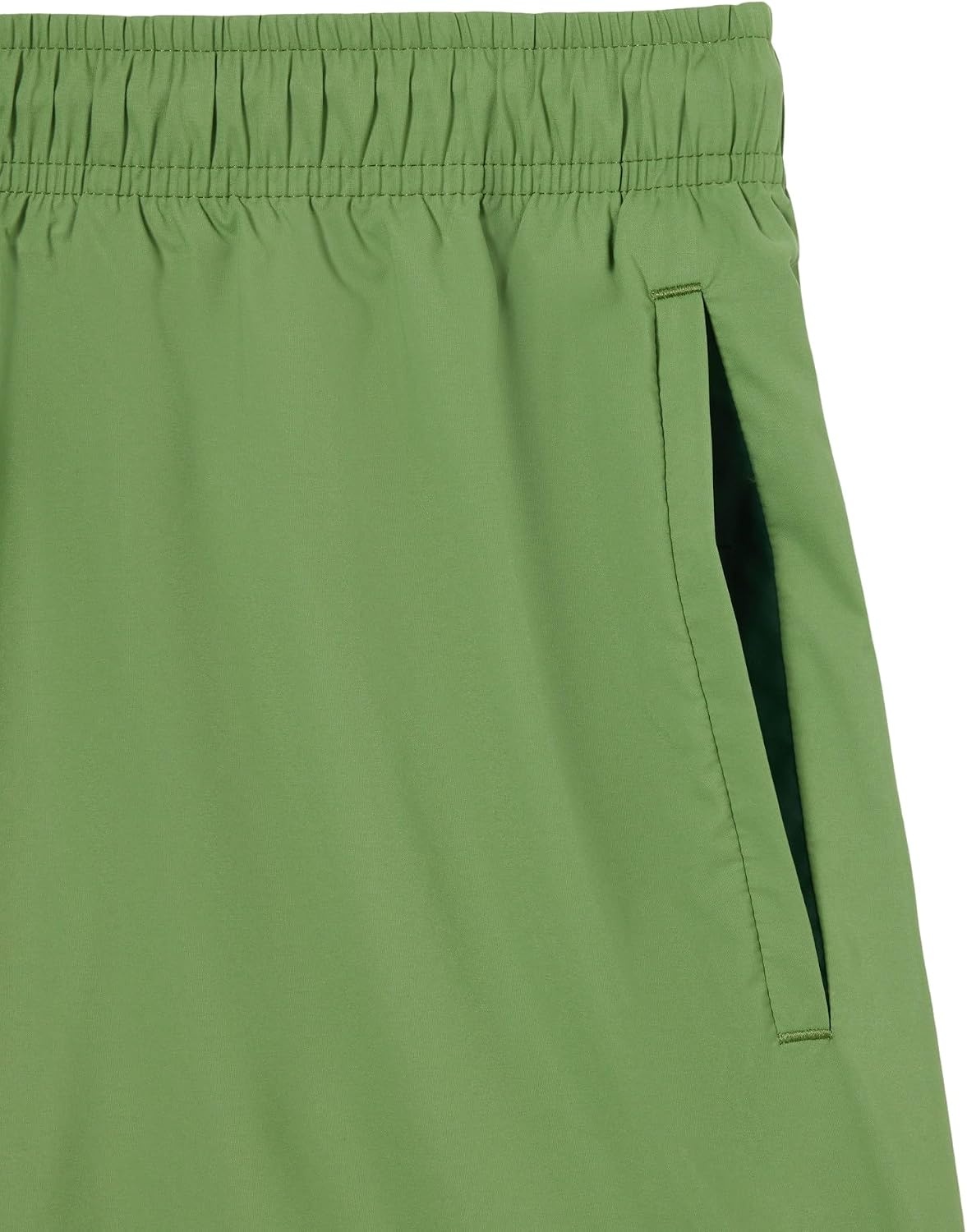 image:imageLacoste Mens Swim Trunks 6Lambs LettuceGreen