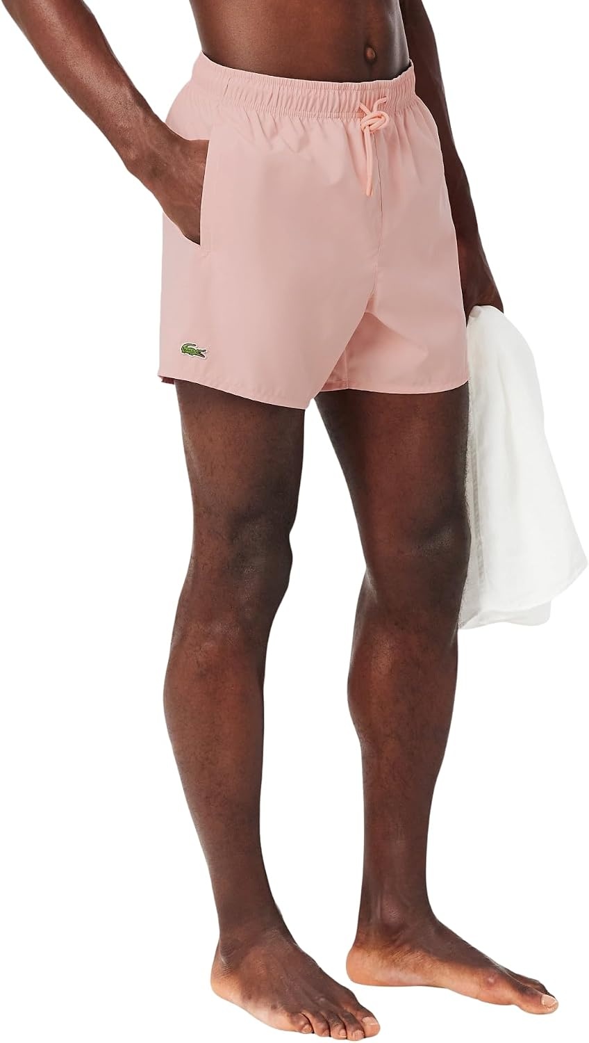 image:imageLacoste Mens Swim Trunks 6MiamiGreen