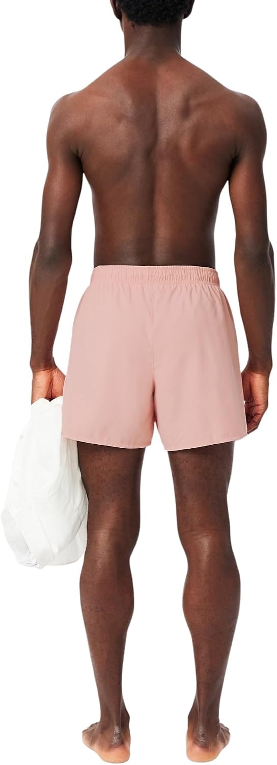 image:imageLacoste Mens Swim Trunks 6MiamiGreen