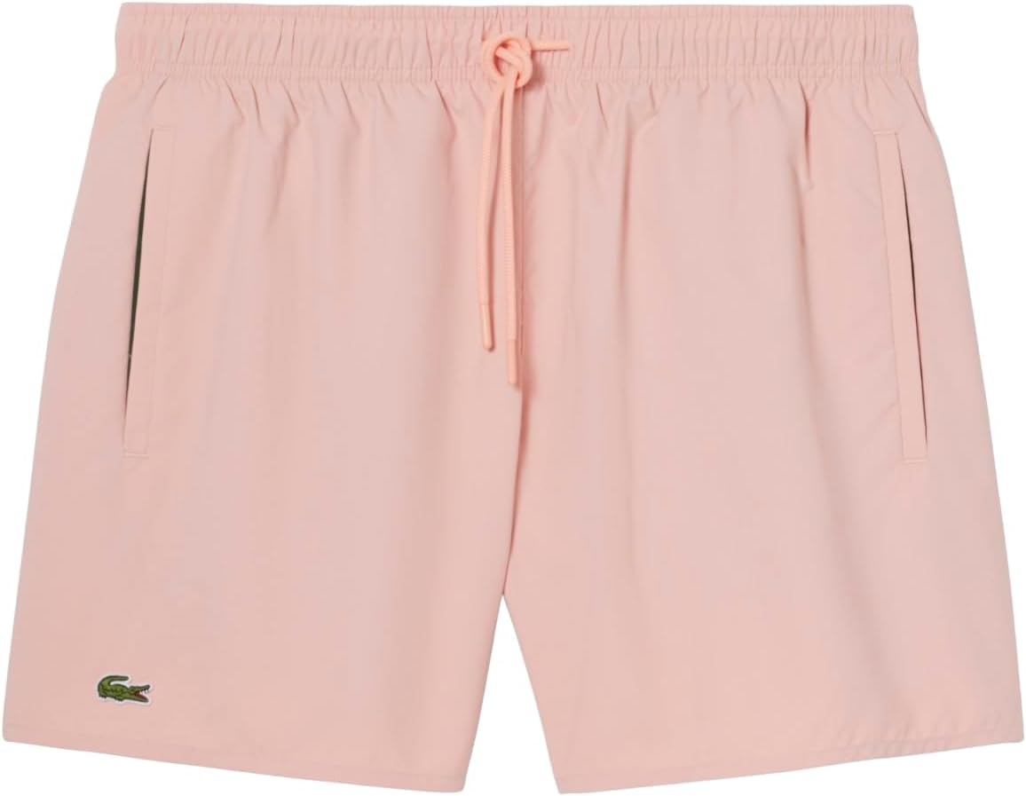 image:imageLacoste Mens Swim Trunks 6MiamiGreen