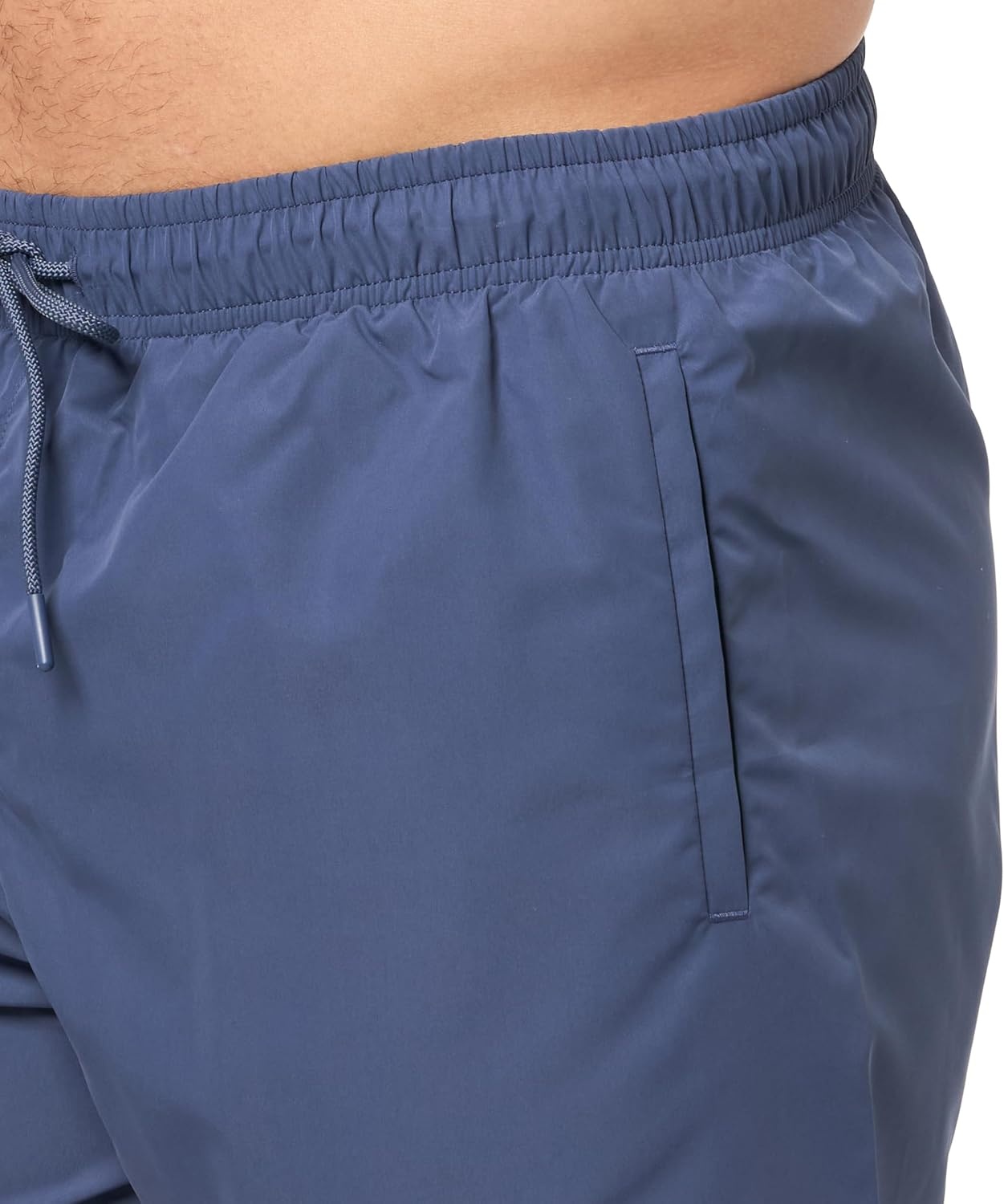 image:imageLacoste Mens Swim Trunks 6Pink Green