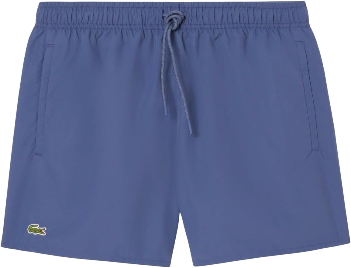 image:imageLacoste Mens Swim Trunks 6PrimeroseGreen