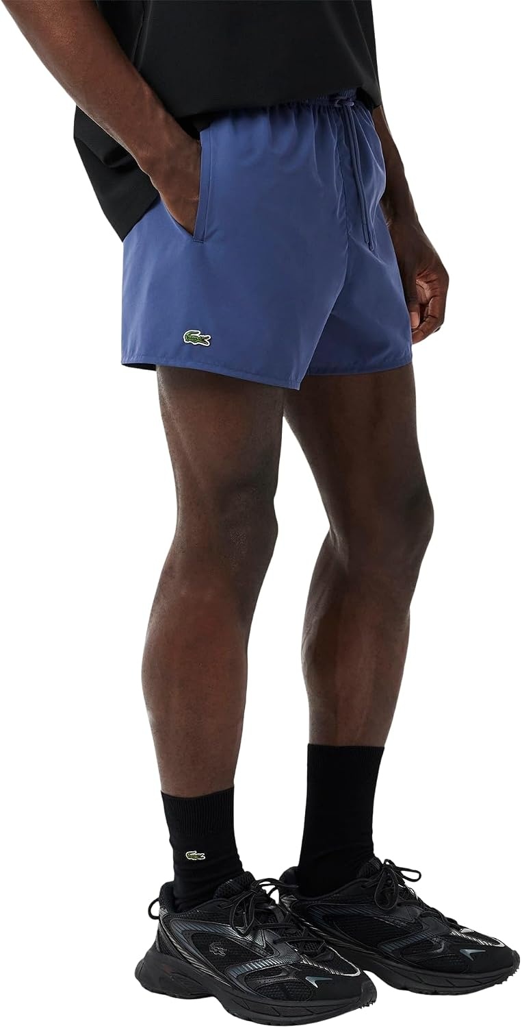 image:imageLacoste Mens Swim Trunks 6PrimeroseGreen