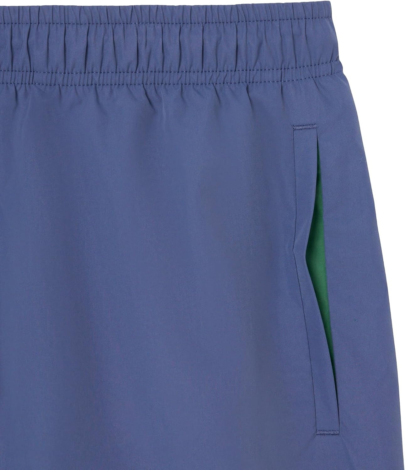 image:imageLacoste Mens Swim Trunks 6PrimeroseGreen