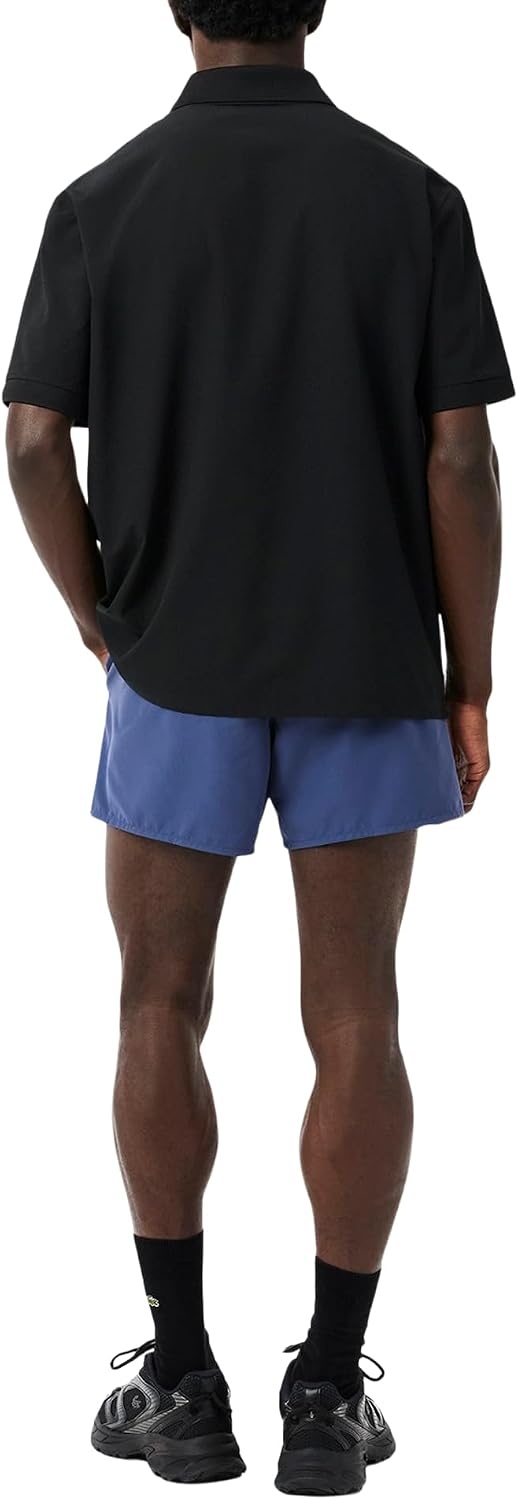 image:imageLacoste Mens Swim Trunks 6PrimeroseGreen