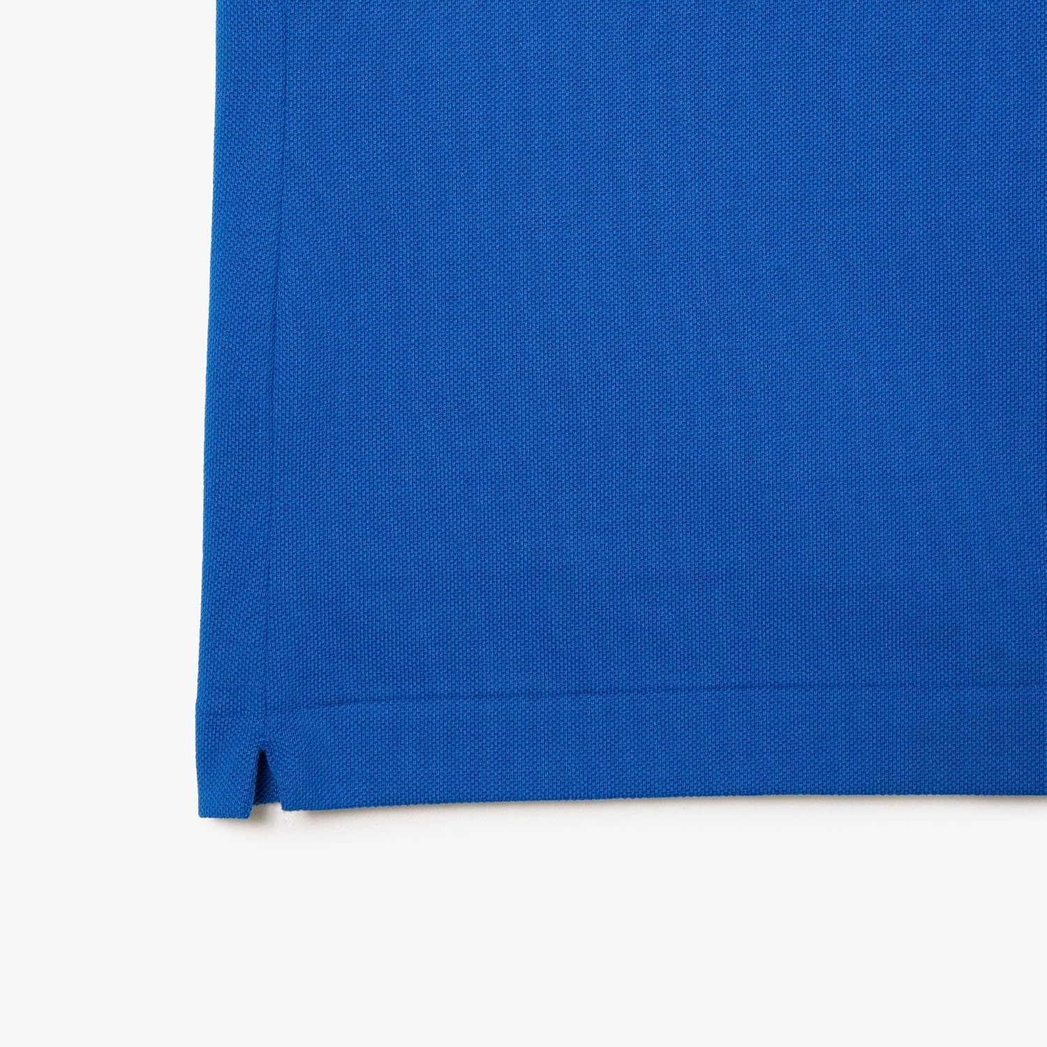 image:imageLacoste Mens Tall Fit Cotton Petit Piqu PoloKingdom