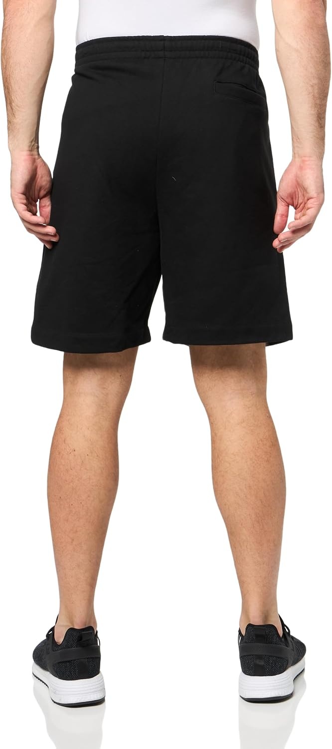 image:imageLacoste Mens Tall Fit ShortsBlack