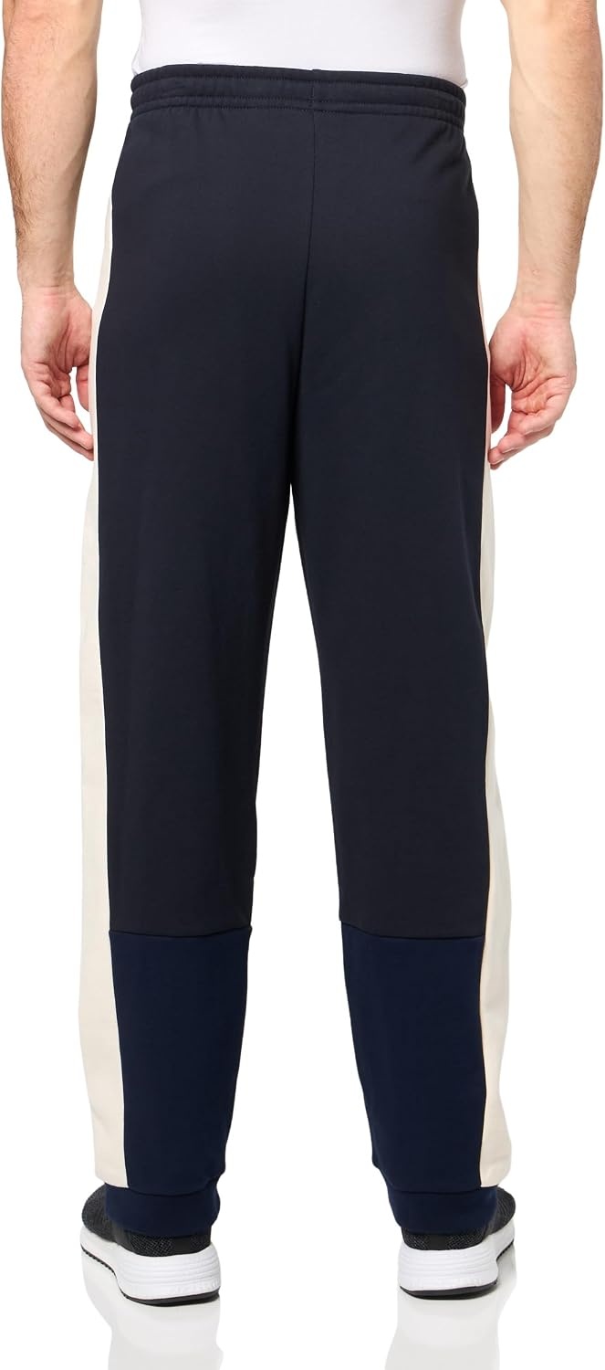 image:imageLacoste Mens Tall Fit SweatpantsAbysmNavy Bluelapland