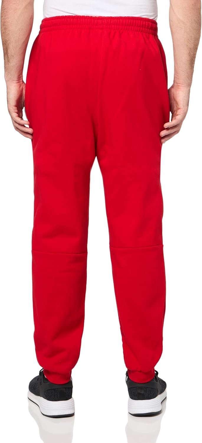 image:imageLacoste Mens Tall Fit SweatpantsRed