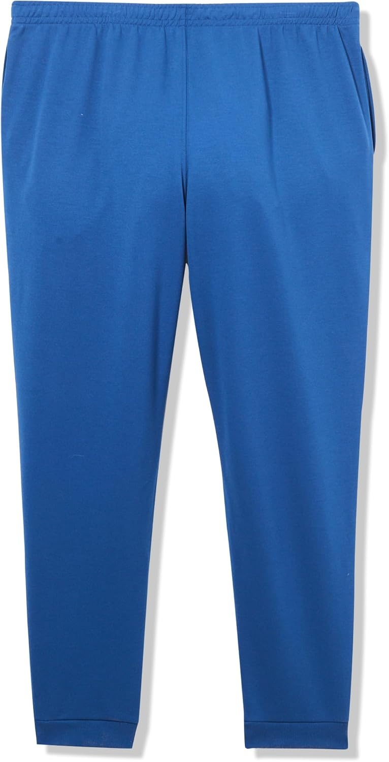image:imageLacoste Mens Tapered Leg Jersey PantsGlobe