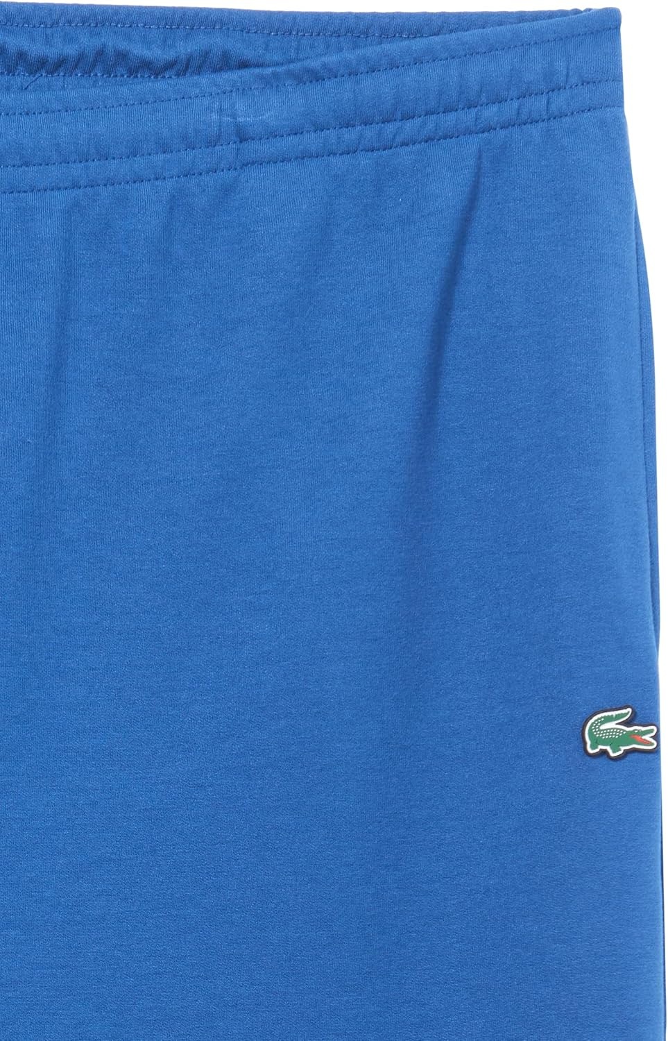 image:imageLacoste Mens Tapered Leg Jersey PantsGlobe