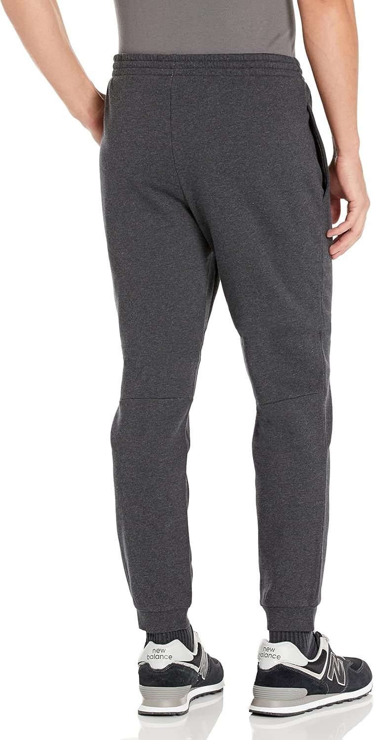 image:imageLacoste Mens Tapered Leg SweatpantsFoudre Chine