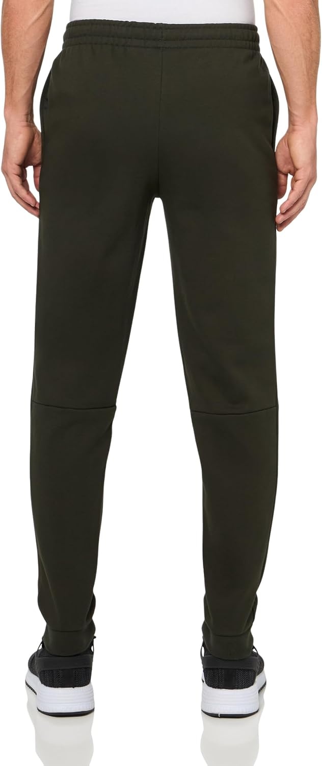 image:imageLacoste Mens Tapered Leg SweatpantsKhaki Green