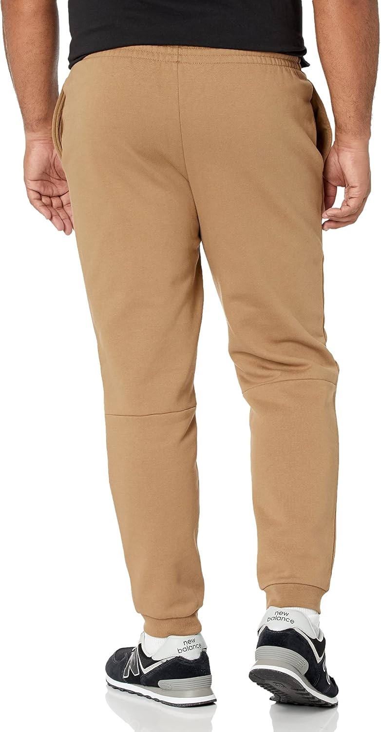 image:imageLacoste Mens Tapered Leg SweatpantsLeafy