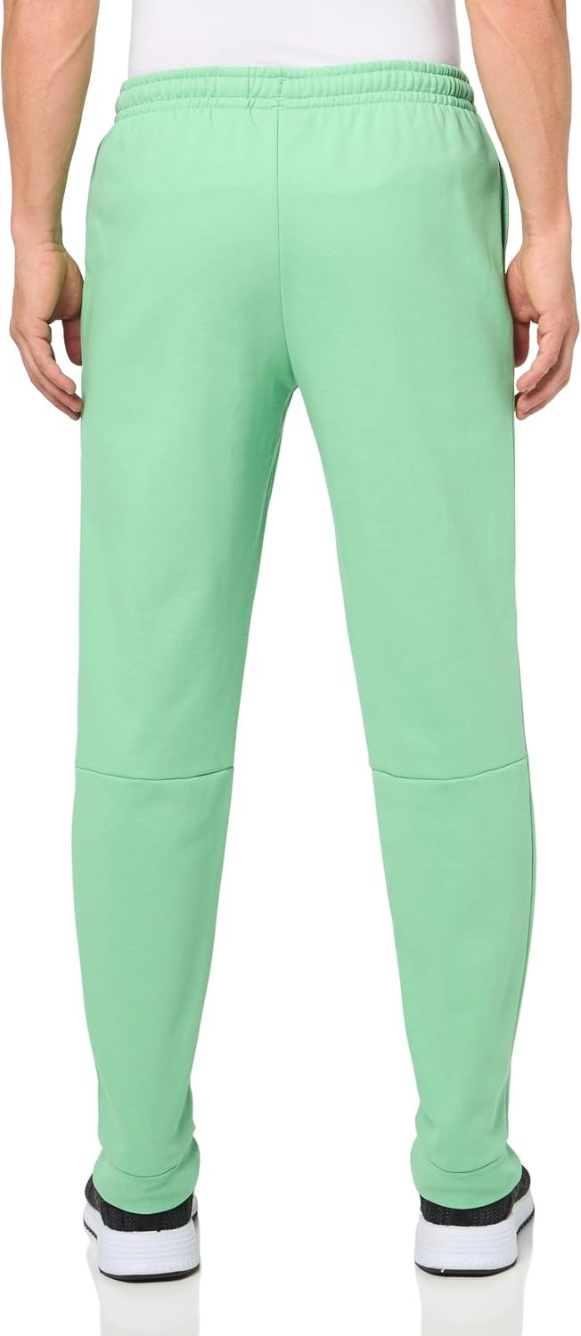 image:imageLacoste Mens Tapered Leg SweatpantsLiamone Mint