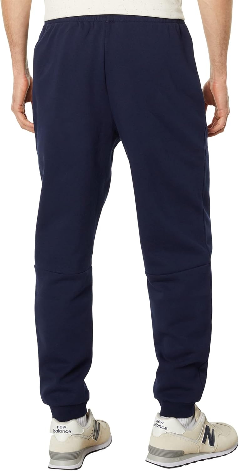 image:imageLacoste Mens Tapered Leg SweatpantsMarine