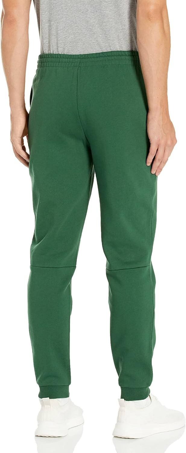 image:imageLacoste Mens Tapered Leg SweatpantsVert