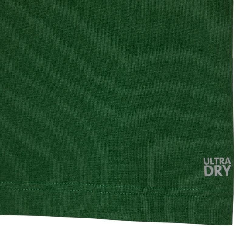 image:imageLacoste Mens Tennis Heritage Print TShirtGreenGreen