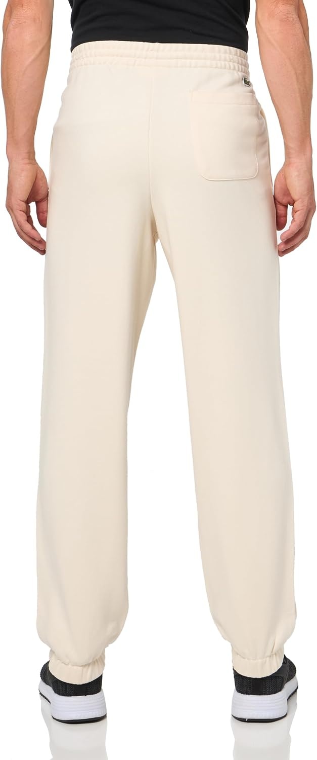 image:imageLacoste Mens Tennis Print SweatpantsLapland