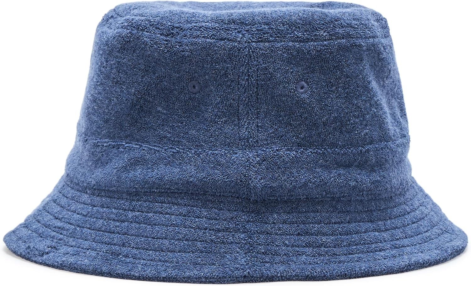 image:imageLacoste Mens Terry Bucket HatBlue