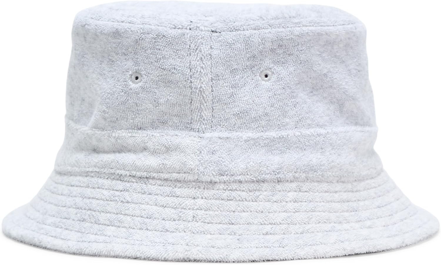 image:imageLacoste Mens Terry Bucket HatGrey Chine
