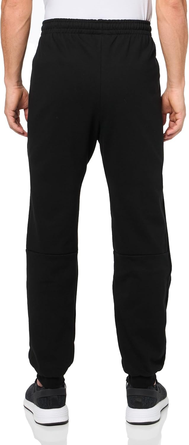 image:imageLacoste Mens Track Pants Plus Size TallBlack