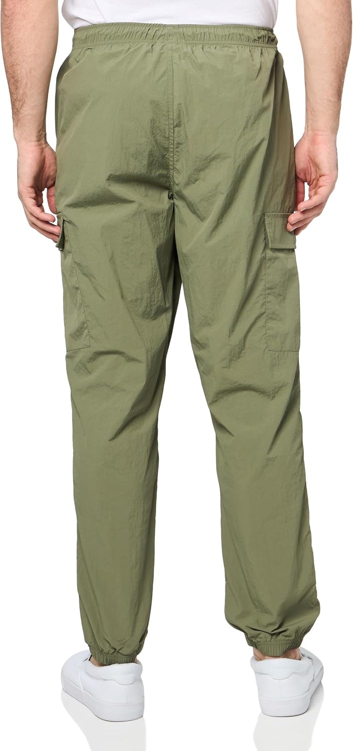image:imageLacoste Mens Urban Apparel Pack Regular Fit Track PantsKhaki