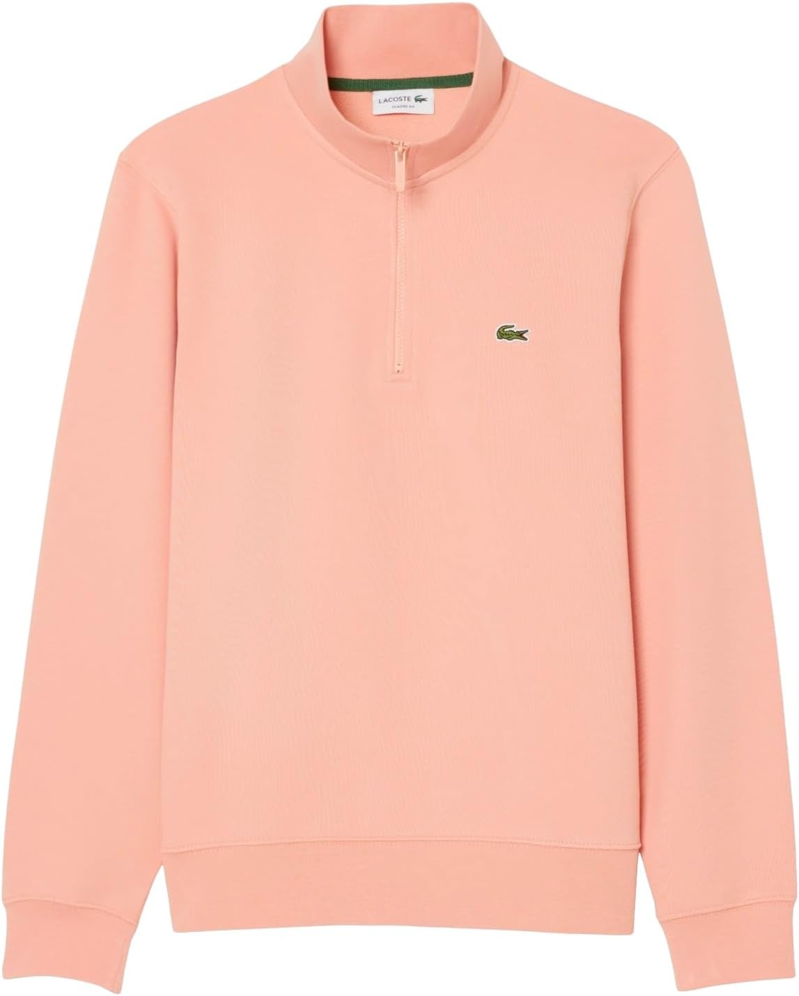 image:imageLacoste Mens Zip Up SweatshirtMiami
