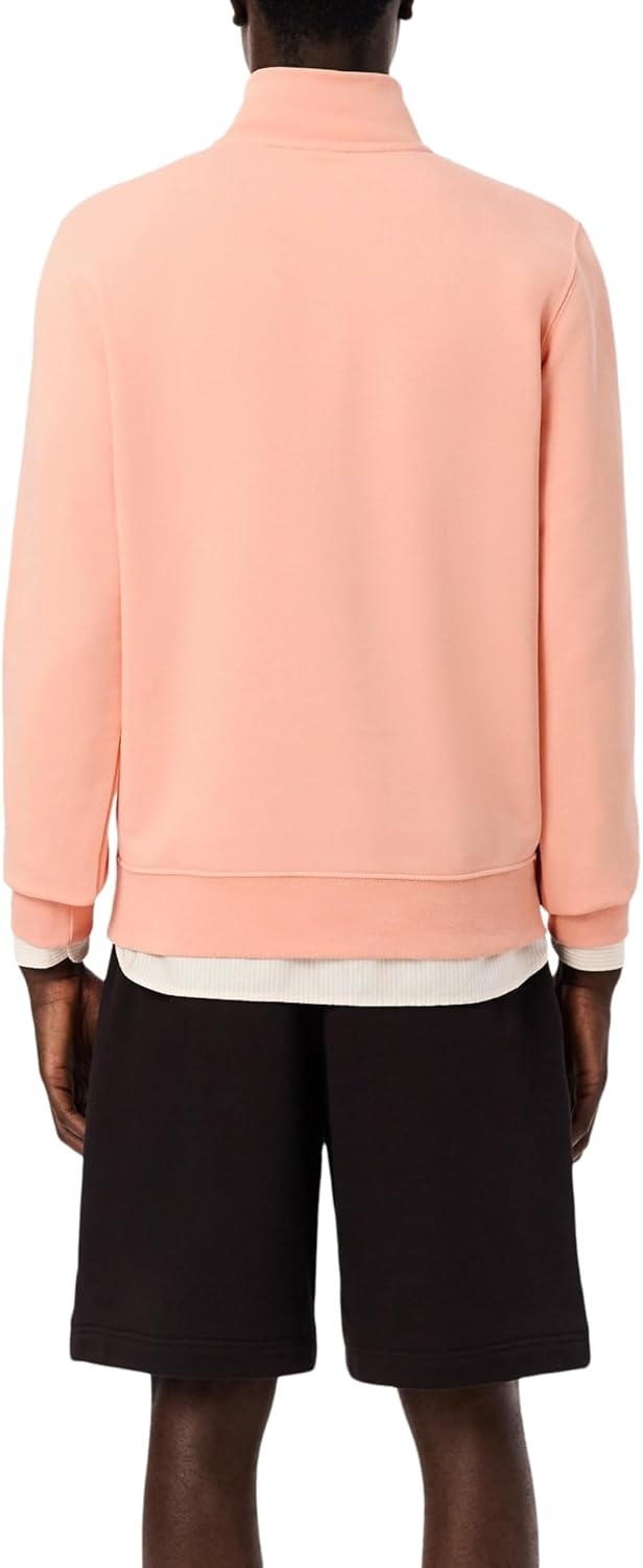 image:imageLacoste Mens Zip Up SweatshirtMiami