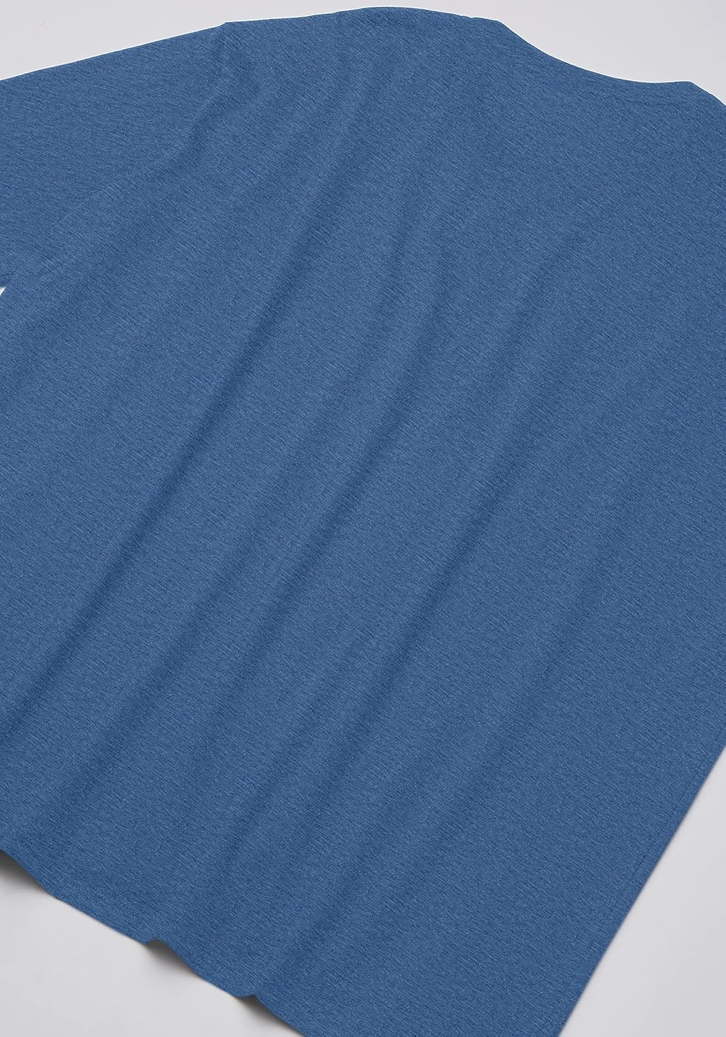 image:imageLacoste Monochrome Cotton Pima Jersey Crew Neck TShirtAlby Heathered