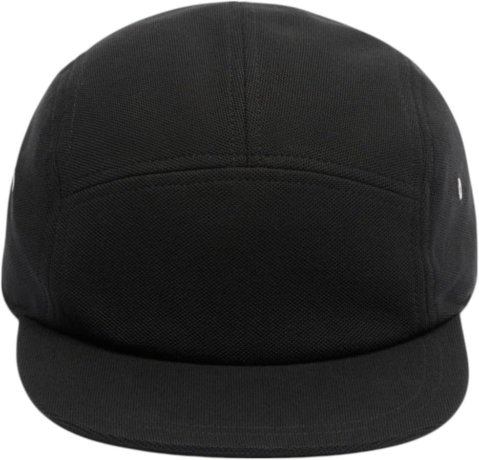 image:imageLacoste Piqu Jockey CapBlack