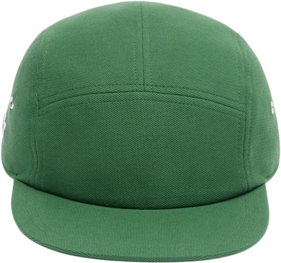 image:imageLacoste Piqu Jockey CapGreen
