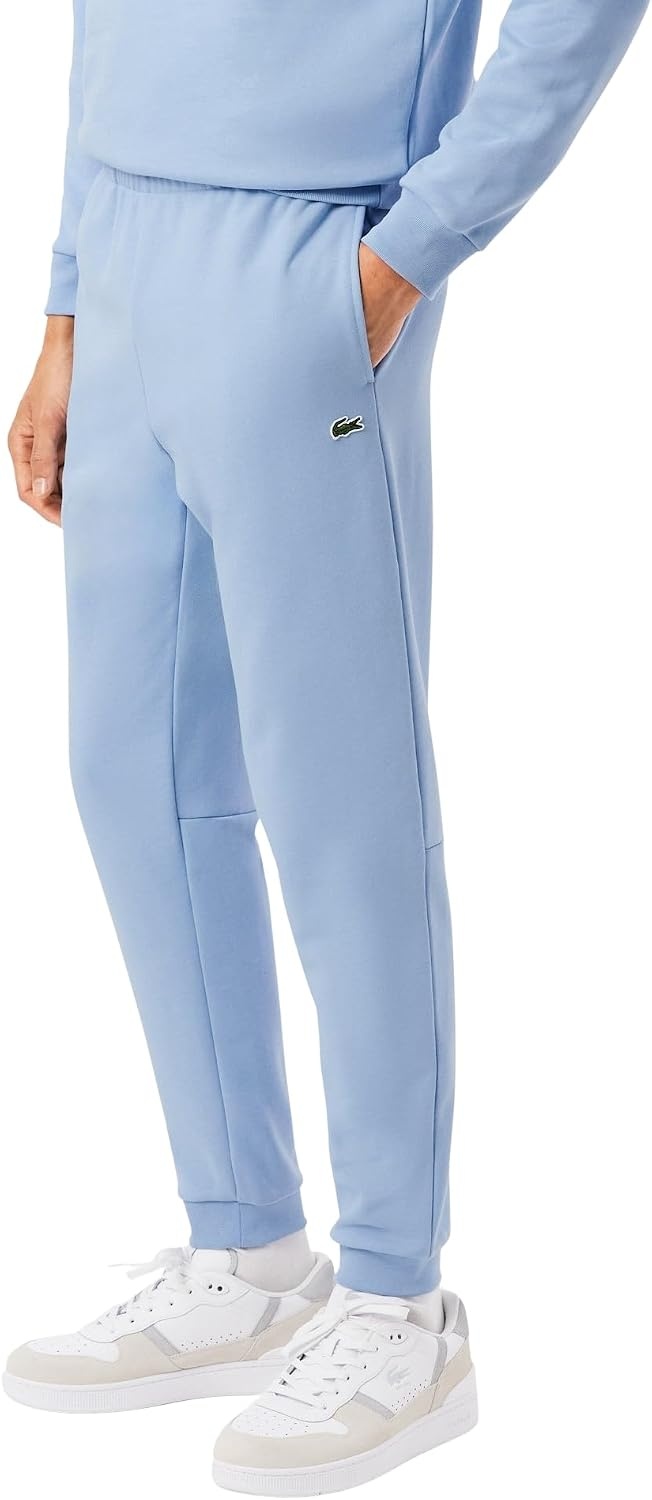 image:imageLacoste Tapered Leg SweatpantsAphylla