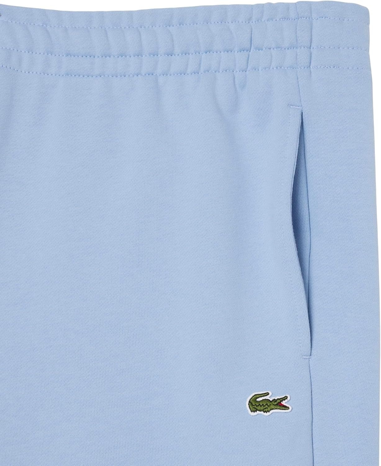 image:imageLacoste Tapered Leg SweatpantsAphylla