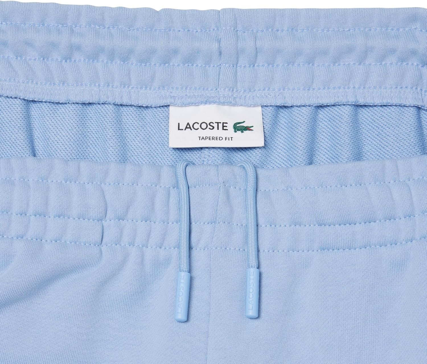 image:imageLacoste Tapered Leg SweatpantsAphylla