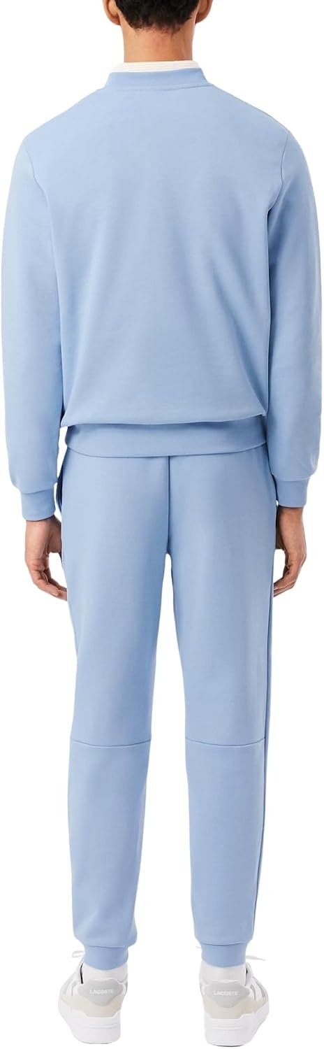 image:imageLacoste Tapered Leg SweatpantsAphylla