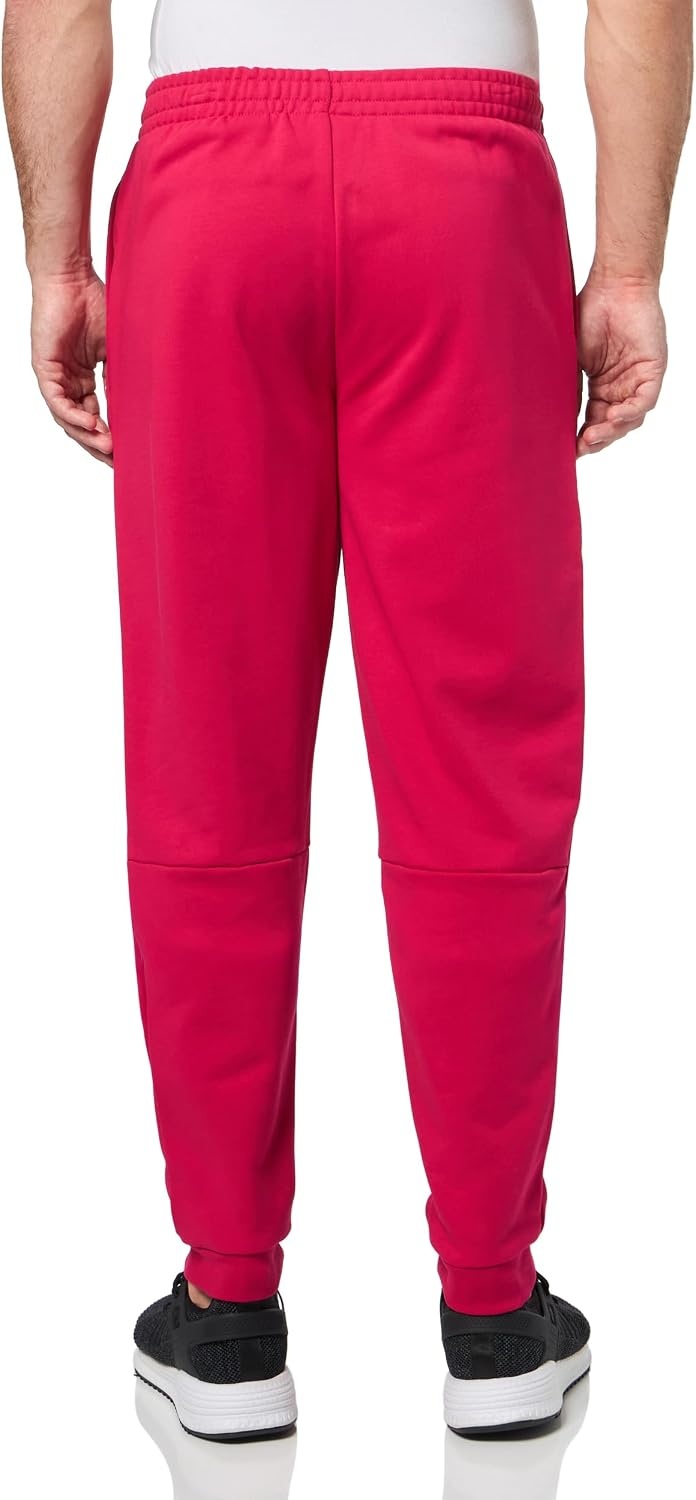image:imageLacoste Tapered Leg SweatpantsBigarreau Cherry
